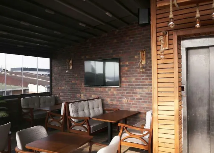 Balo 4* イスタンブール