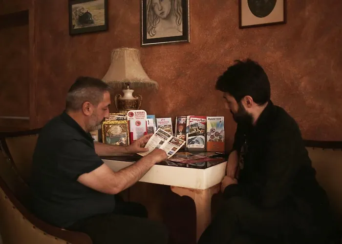 Balo イスタンブール