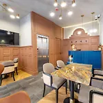 Balo Hotell 4*