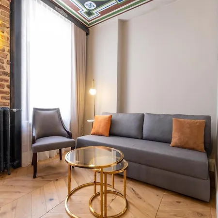 Balo 4* 이스탄불