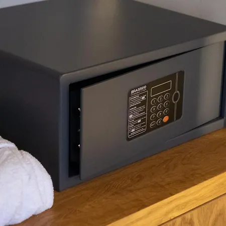 Balo 호텔 이스탄불