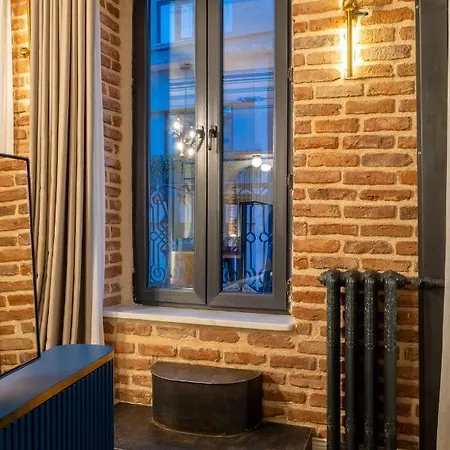 Balo 4* 이스탄불