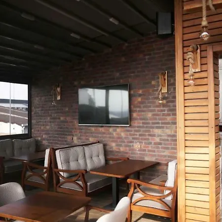 Balo 4* 이스탄불